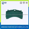 Brake Pads D798-7670 Mazda Protege F 1905-06