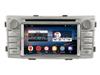 TOYOTA CAMRY Android In Dash Screen