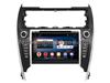 TOYOTA CAMRY (2012~2014) (U.S.A VERSION) Android Car Screens
