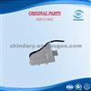 Lifan B1311100 Water Can With Return Tube Assy