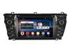 TOYOTA COROLLA 2014 Android Jvc Dvd Car Stereo