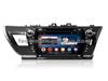 TOYOTA COROLLA 2014 (LFD) Android In Car Cd Player