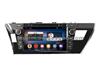 TOYOTA COROLLA 2014 (RFD) Android Car Cd Player