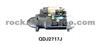 STARTER MOTOR QDJ2717J 3708010CD129 FOR DEUTZ BF4M1013 BF4M2012 BF6M