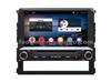TOYOTA LAND CRUISER LC200 2016 Android Cheap Car Dvd Stereo