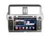 TOYOTA PRADO 150 Android In Car Dvd Screens