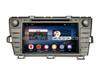 TOYOTA PRIUS Android Car Stereo Dvd Player