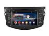 TOYOTA RAV4 Android Dual In Car Dvd