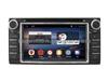 TOYOTA COROLLA (2000-2006) HILUX (2001-2011) Android Dvd System For Suv