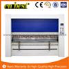 WE67K Series Electrohydraulic Servo Numeric-Control Bending Machine