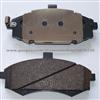 Auto Brake Pad Semi-Metallic Auto Parts Brake Pads