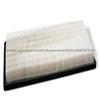 Hepa Air Filter Efficiency Car Air Filter Manufacture From China