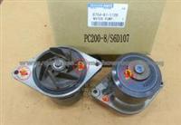 PC200-8 Water Pump (6754-61-1100)