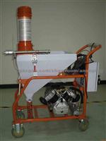 Putty Mortar Spraying Machine