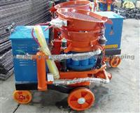 PZ-5-Type Spraying Machine