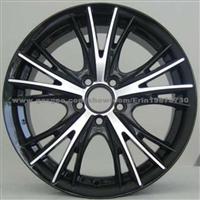 Truck Steel Wheel Rim Aluminium Wheel Rims