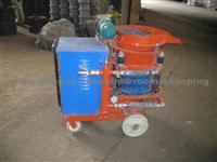 PZ-5B Explosion-Proof Shotcrete Machine