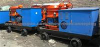 PZ-7B Mining Explosion-Proof Concrete Spraying Machine Chinacoal10