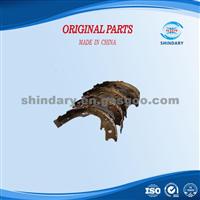Lifan B3502230 Rear Brake Shoe