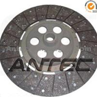 HIGH Quality MF398 OR 390T Clutch Disc