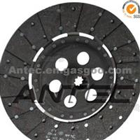 HIGH Quality MF298 OR 592 Clutch Disc