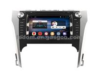 TOYOTA CAMRY (2012~2014) Android Car Dvd Stereo