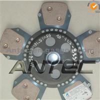 HIGH Quality MF699 Clutch Disc