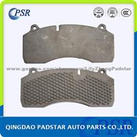 Brake Pads D831-7704 Toyota Echo F 2000-01