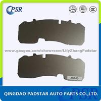 Car Brake Pads