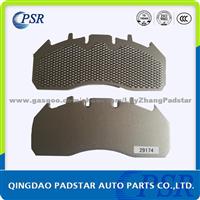 Brake Pads D816-7690 Ford Focus F 1905-06