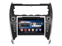 TOYOTA CAMRY (2012~2014) (U.S.A VERSION) Android Car Screens