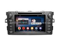 TOYOTA COROLLA (2007-2012) Android Dvd Player Sale