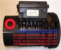 CHEV ROLET GE O SUZ UKI Sidekick 1.6L / X-90 MASS AIR FLOW METER SENSOR 13800-58B00 / E5T53071