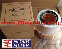 Air Filter FILONG For NISSAN 16546-T3400