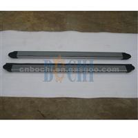 China Side Step Aluminum Alloy Car Exterior Parts Side Step Bma-0810