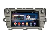 TOYOTA PRIUS Android Car Stereo Dvd Player