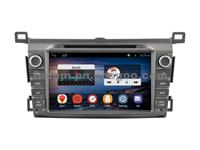 Toyota RAV4 2013 Android Dvd Players For Cars