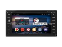 TOYOTA COROLLA (2000-2006) HILUX (2001-2011) Android Car Dvd