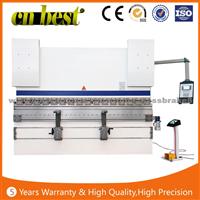 press brake machine price