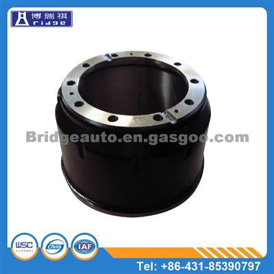 Brake Drum BPW 03.109.67.13.0