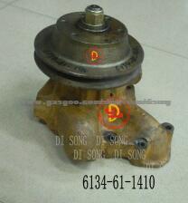 Komatsu Engine Pump, Water Pump (6134-61-1410)