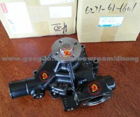 Water Pump (6271-61-1601)