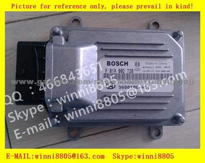 Car ECU（Electronic Control Unit）M7 Series/ Changan Car / F01R00D720 3600010-H01 JL475Q