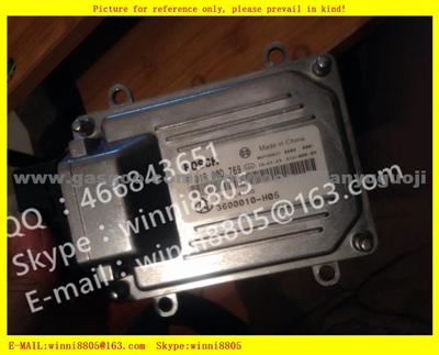Car ECU（Electronic Control Unit）M7 Series/ Changan Car / F01R00D769 3600010-H05 JL475Q