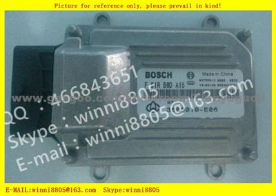 Car ECU（Electronic Control Unit）M7 Series/ Changan Car / F01RB0DA15 3600010-E06 CB10