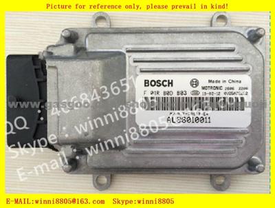 Car ECU（Electronic Control Unit）M7 Series/ Changan Car / F01RB0DB03 AL36010011 DA5