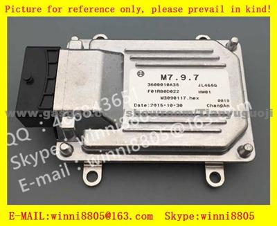 Car ECU（Electronic Control Unit）M7 Series/ Changan Car / F01RB0D022 3600010A35