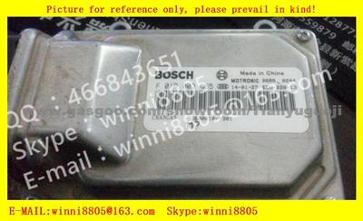 Car ECU（Electronic Control Unit）M7 Series/ Changan Car / F01R00DG65 3600010Y301