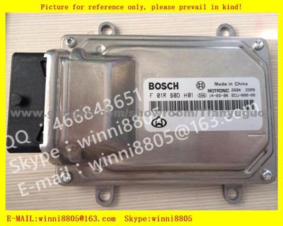 Car ECU（Electronic Control Unit）M7 Series/ Changan Car / F01RB0DH01/F 01R B0D H01