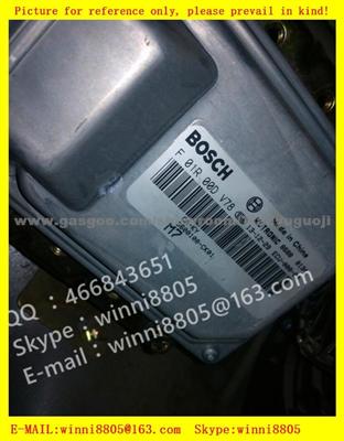 Car ECU（Electronic Control Unit）M7 Series/ Changan Car / F01R00DV78/3600100-CK01